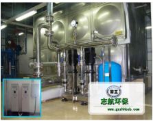 广宁坤苑楼盘二期供水工程